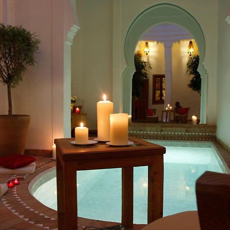 Riad Chameau Fdc Hotel Spa 마라케시 외부 사진