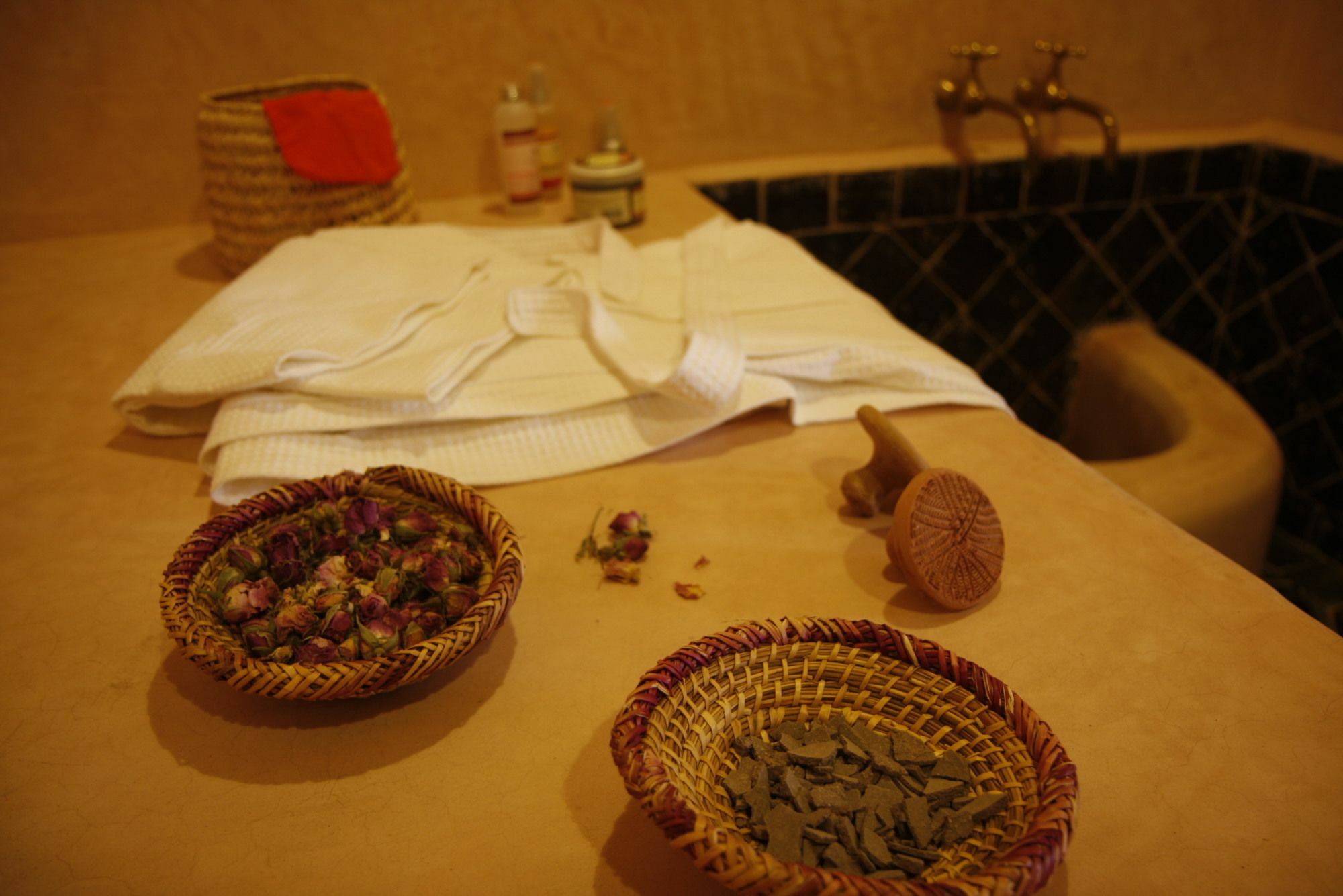 Riad Chameau Fdc Hotel Spa 마라케시 외부 사진